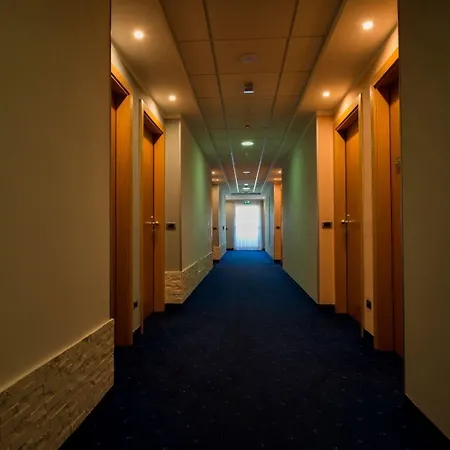 Planet Hotel Arezzo