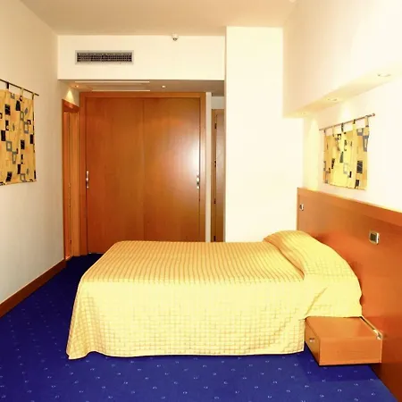Hotel Planet Arezzo
