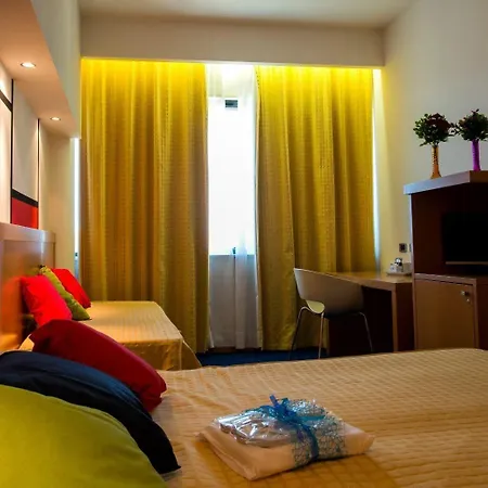 Planet 4* Arezzo