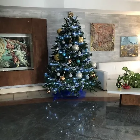 Planet Arezzo