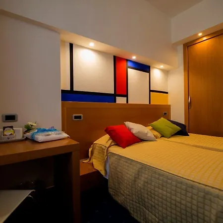 Hotel Planet Arezzo
