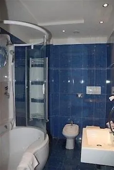 Planet Hotel Arezzo