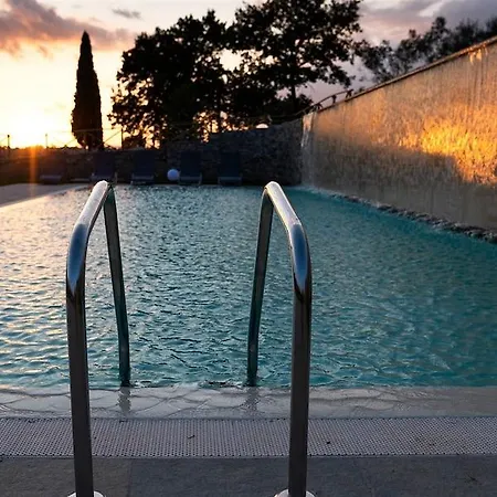Planet 4* Arezzo
