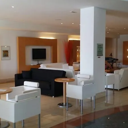 Hotel Planet