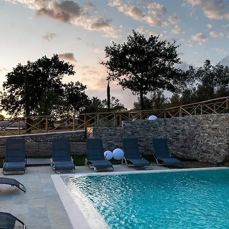 Hotel Planet Arezzo