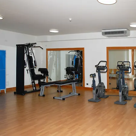 Hotel Planet Arezzo