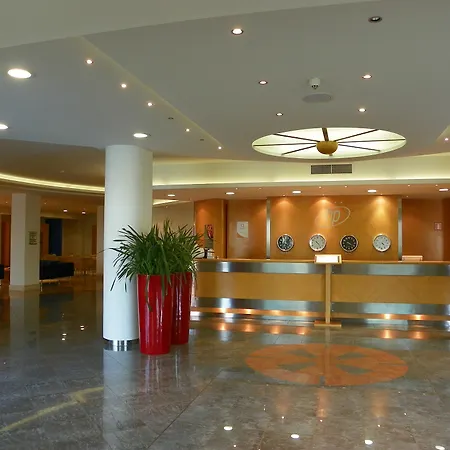 Planet Hotel Arezzo
