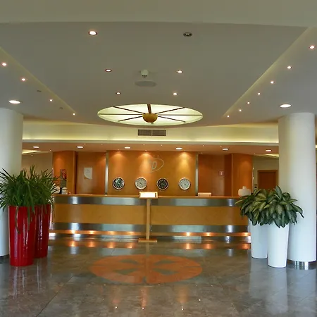 Hotel Planet Arezzo