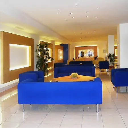 Planet Hotel 4*